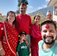 Dashain 2020 | Little Stars e.V.