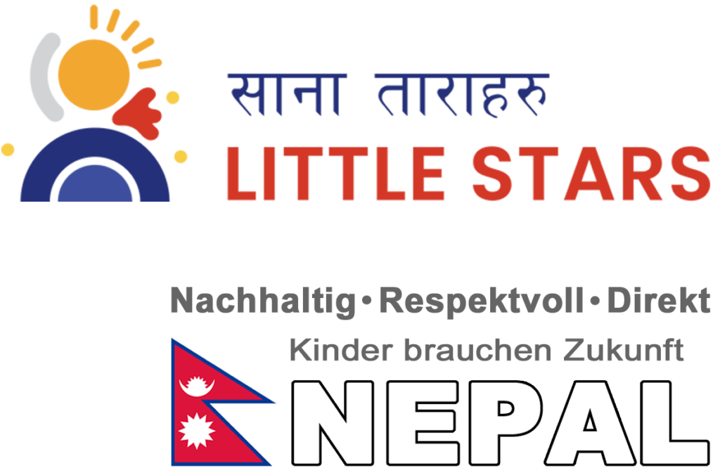 Little Stars e.V. logo