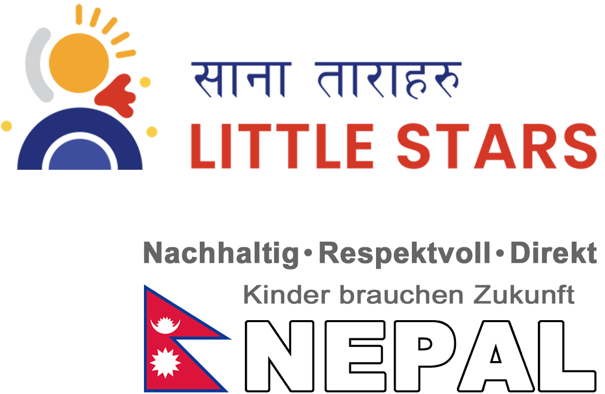 Little Stars e.V. logo