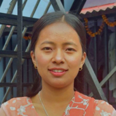 Sobita- New Gompa Teacher (1ab)